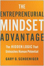 The Entrepreneurial Mindset Advantage