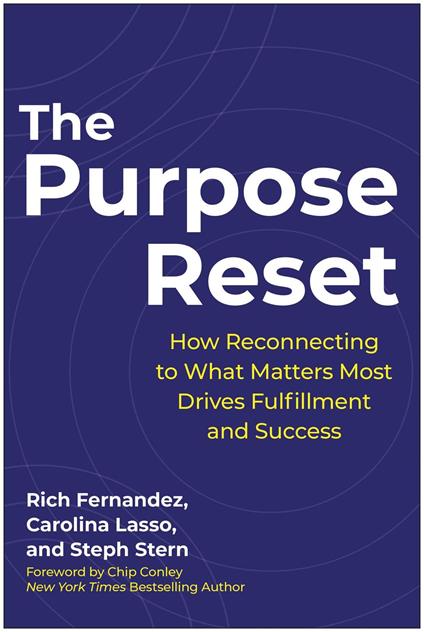 The Purpose Reset