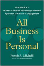 All Business Is Personal