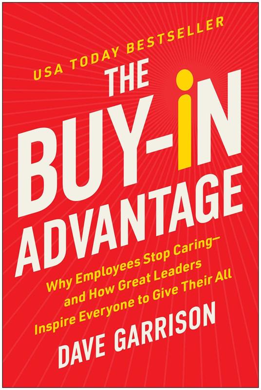 The Buy-In Advantage