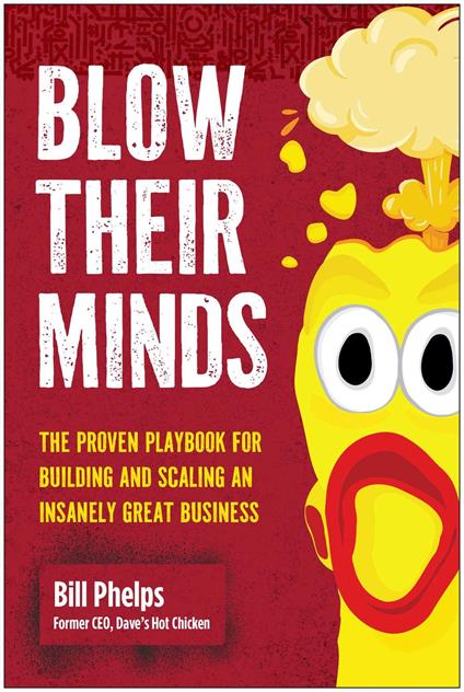 Blow Their Minds