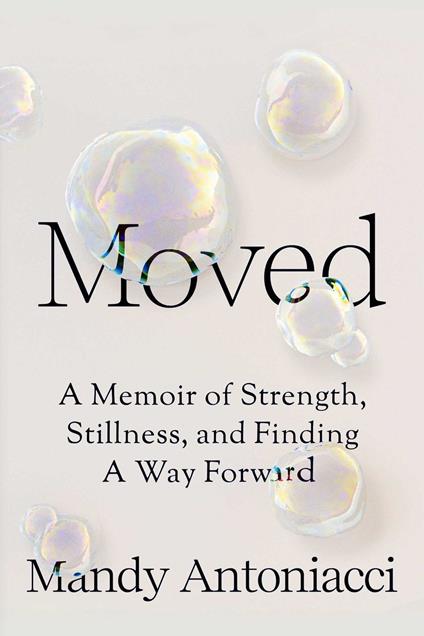 Moved