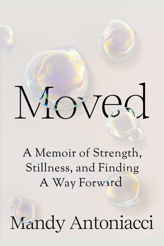 Moved