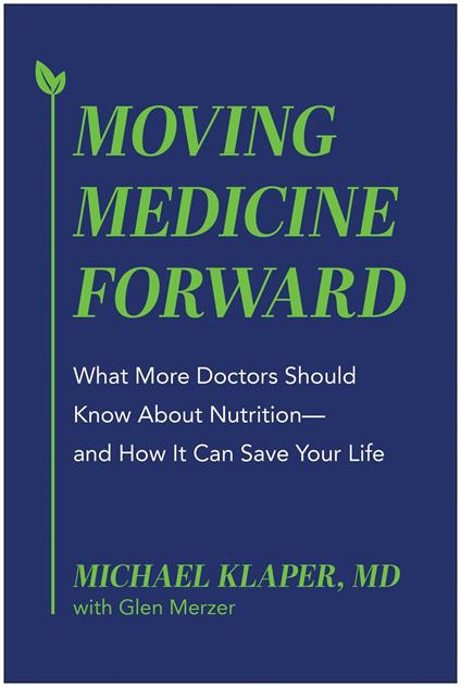 Moving Medicine Forward
