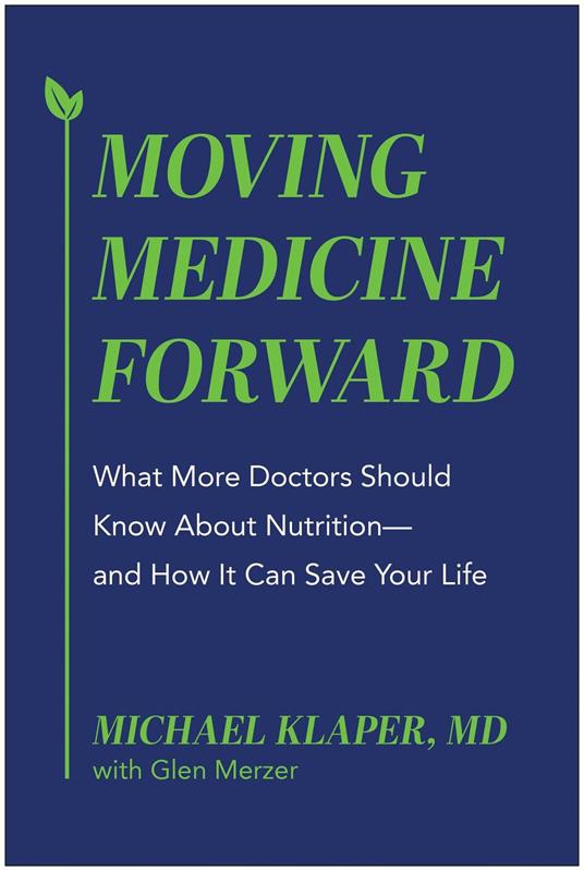 Moving Medicine Forward