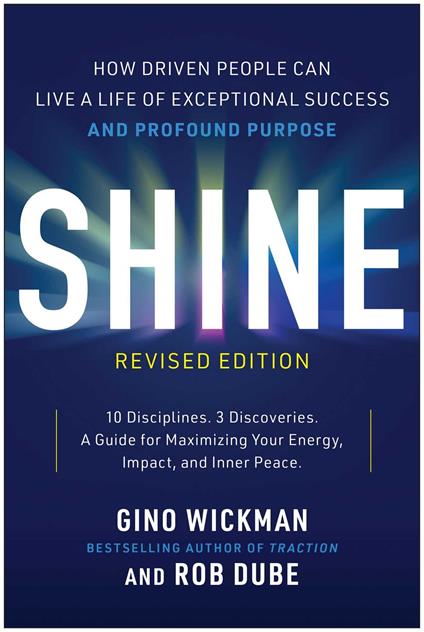 Shine, Second Edition