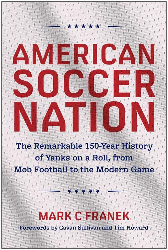 American Soccer Nation