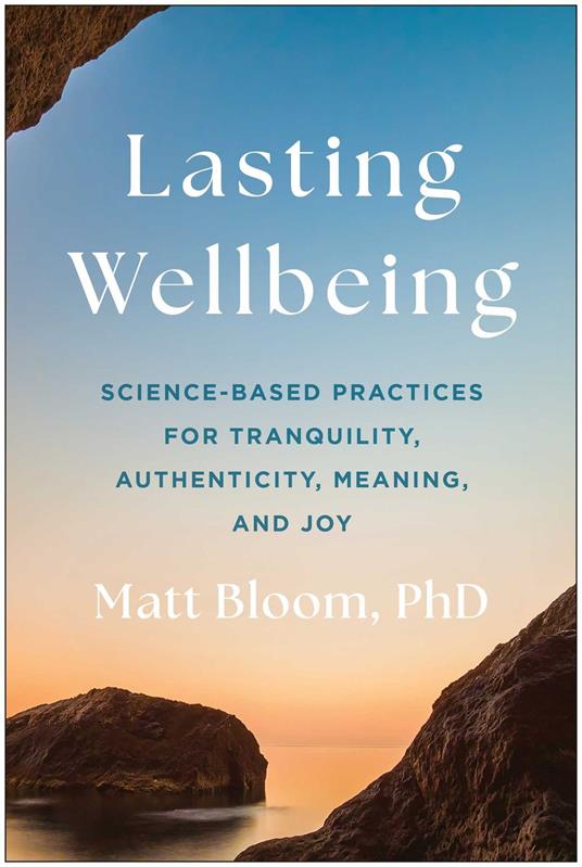 Lasting Wellbeing