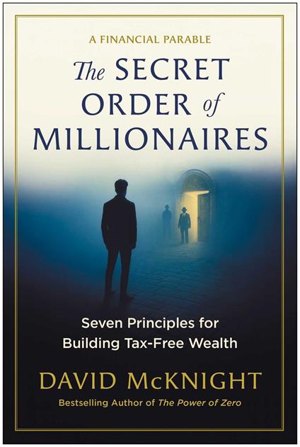 The Secret Order of Millionaires