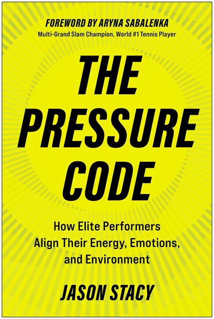 The Pressure Code