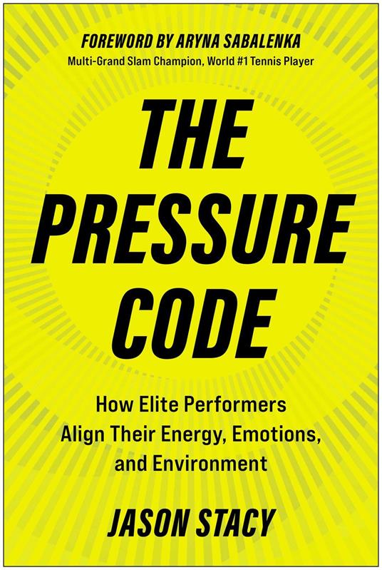 The Pressure Code