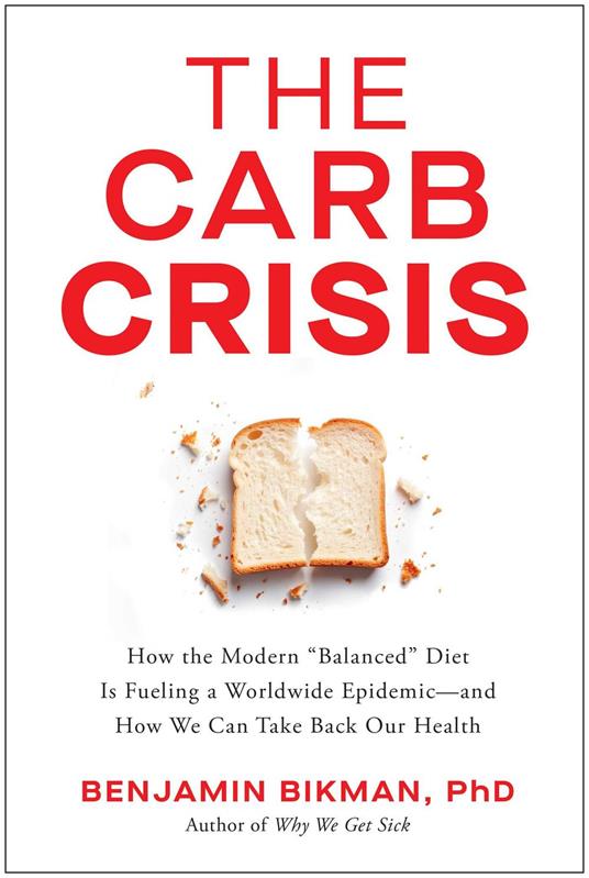 The Carb Crisis