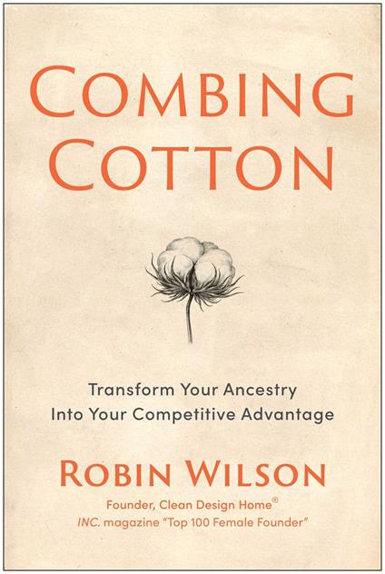 Combing Cotton