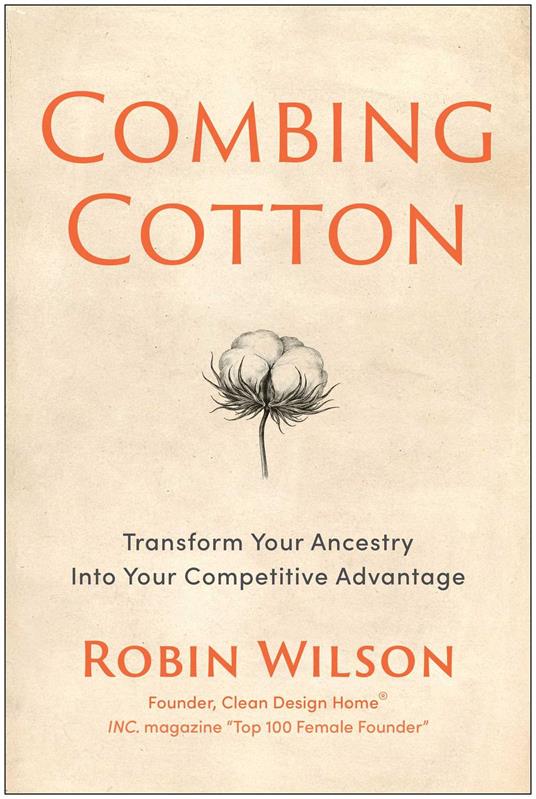 Combing Cotton