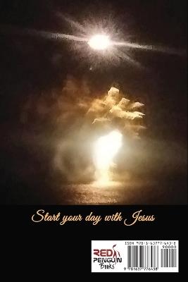 Born Again to Serve with Love - Michael Petrosino - cover