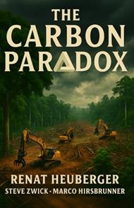 The Carbon Paradox