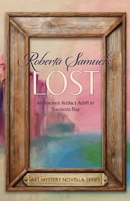 Lost - Roberta Samuels - cover