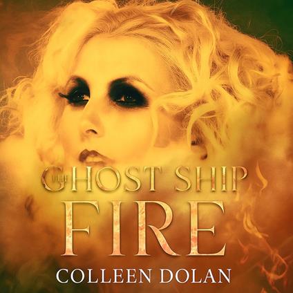 Ghost Ship Fire, The