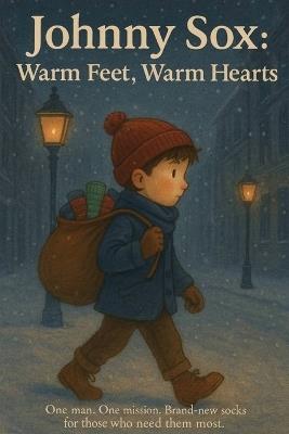 Johnny Sox - Johnny Sox - cover