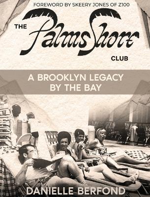 The Palm Shore Club - Danielle Berfond - cover