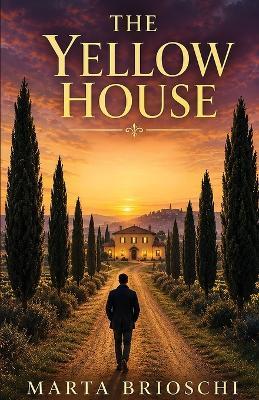 The Yellow House - Marta Brioschi - cover