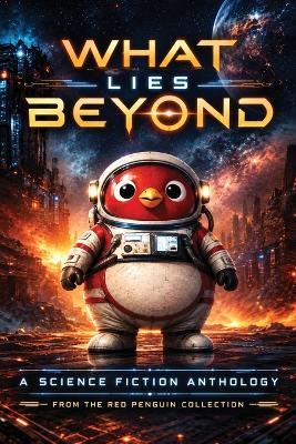 What Lies Beyond - A SciFi Anthology - cover