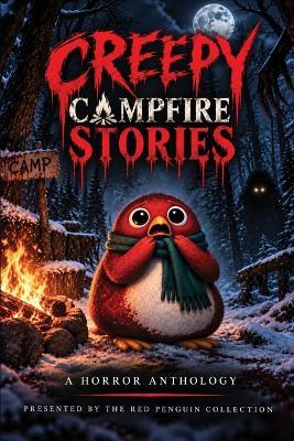 Creepy Campfire Stories - cover