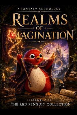 Realms of Imagination - cover