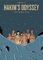 Hakim's Odyssey: Book 2: From Turkey to Greece