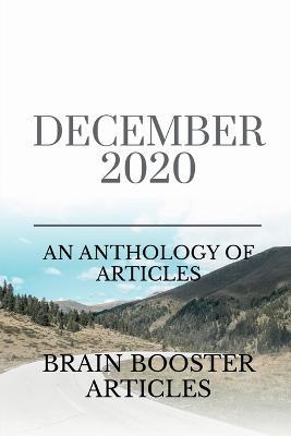 December 2020 - Brain Booster - cover
