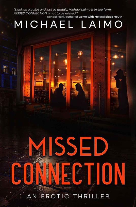Missed Connection