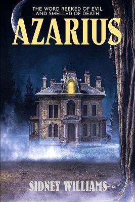 Azarius - Sidney Williams - cover