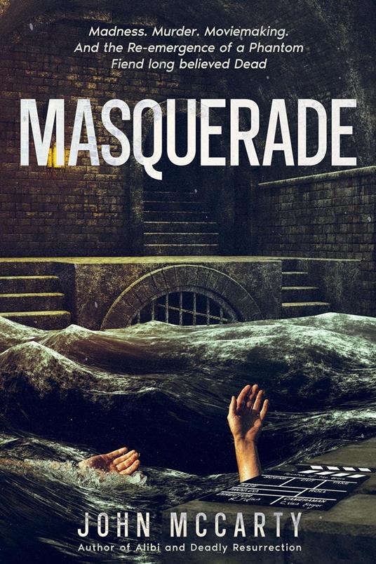 Masquerade