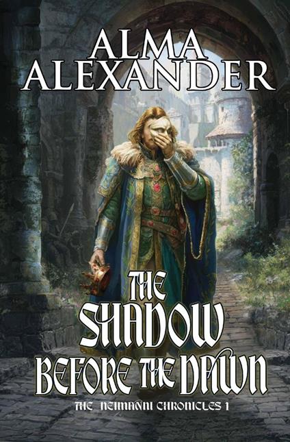 The Shadow Before the Dawn