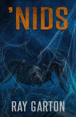 'Nids - Ray Garton - cover