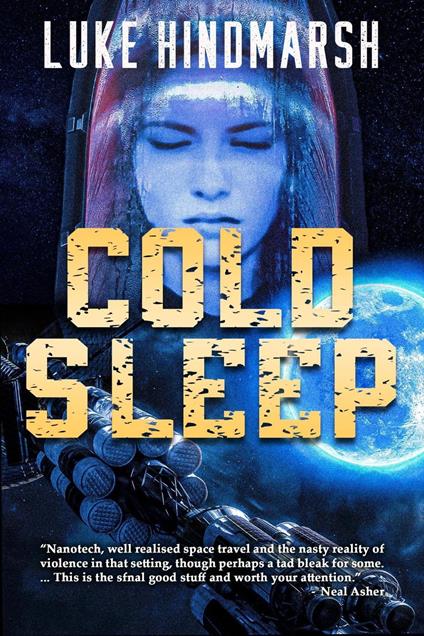 Cold Sleep