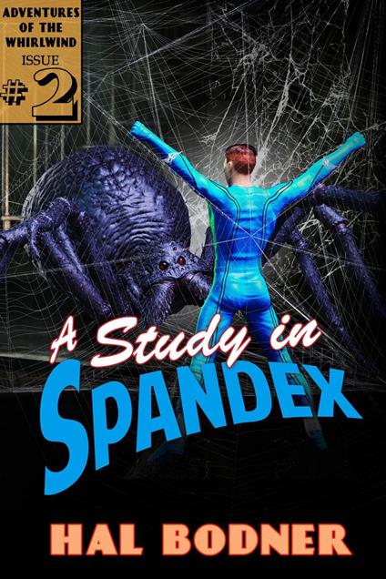 A Study in Spandex