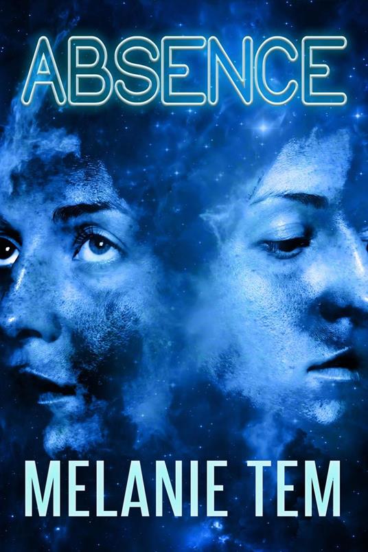 Absence - Tem Melanie - ebook