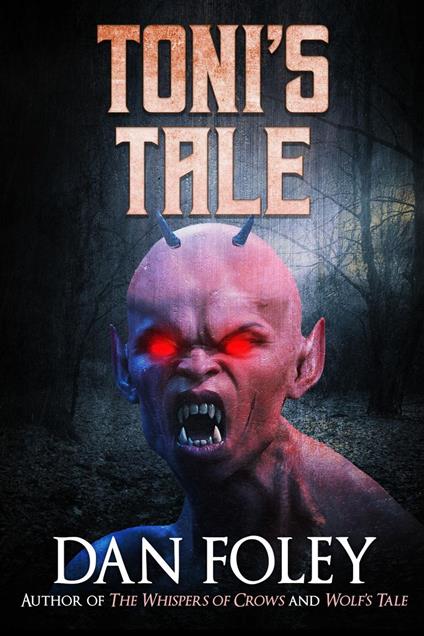 Toni's Tale