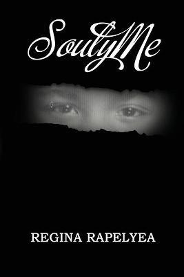 SoulyMe - Regina Rapelyea - cover