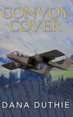 Convoy Cover - Dana Duthie - cover