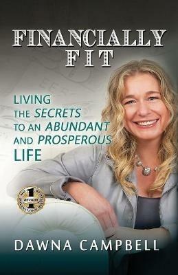 Financially Fit - Dawna Campbell - cover
