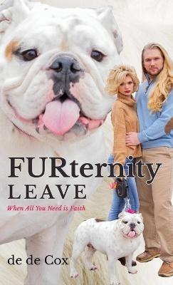 FURternity - de de Cox - cover