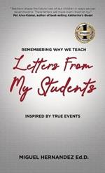 Letters from My Students
