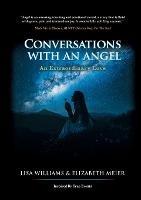 Conversations with an Angel: An Extraordinary Love - Lisa Williams - cover