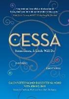 Cessa, Sometimes a Little Will Do - Calen Potter-Valmond,Dexter Valmond - cover