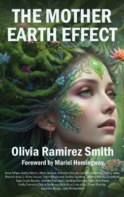 The Mother Earth Effect - Olivia Smith - cover