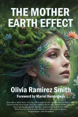The Mother Earth Effect - Olivia Smith - cover