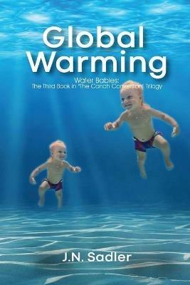 Global Warming - J N Sadler - cover