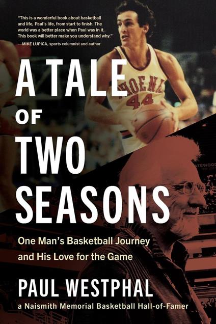 A Tale of Two Seasons
